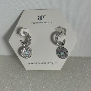 Bomb Party October Earrings